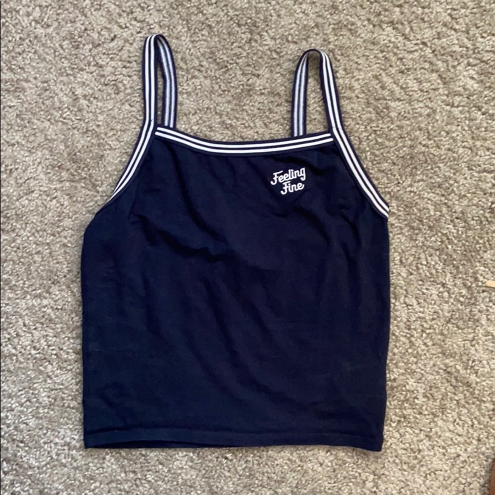 Forever 21 Tank